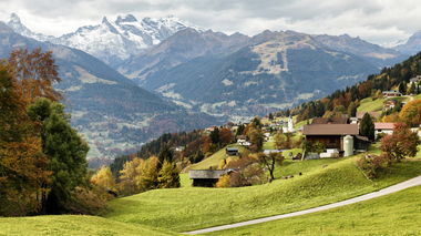 © Christoph Wald / Montafon