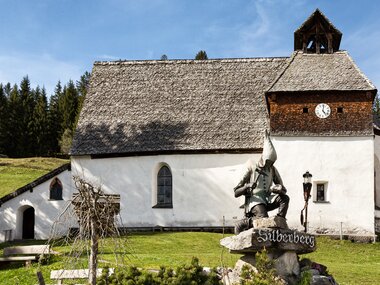 © Christoph Wald / Montafon
