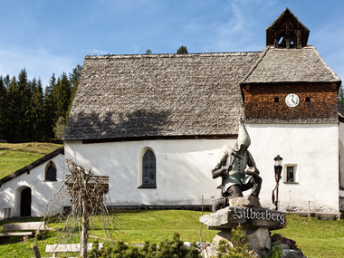 © Christoph Wald / Montafon