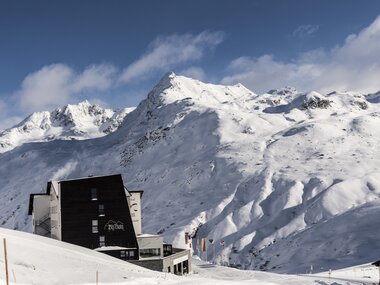 © Günter Lenz / Montafon
