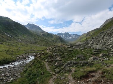 © Montafon