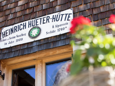 © Marc Obrist / Alpenverein Vorarlberg