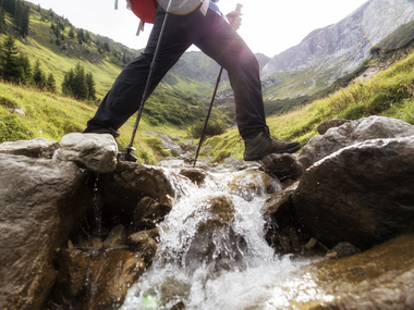 © Montafon Tourismus, Andreas Haller / Montafon