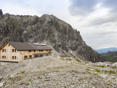 © Andreas Haller / Montafon