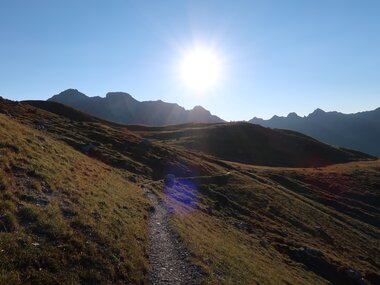 © Niclas Bösch / Montafon