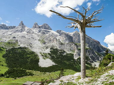 © Hannah Fritsche / Montafon