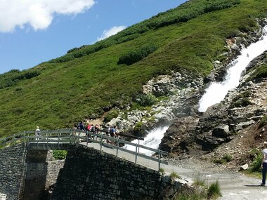 © Montafon