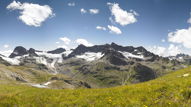 © Illwerke Tourismus