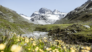 © Stefan Kothner / Montafon