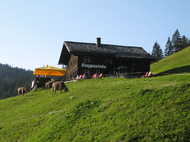 © Christina Wachter