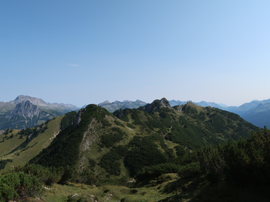 © Niclas Bösch / Montafon