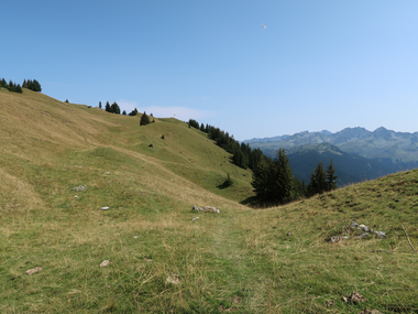 © Niclas Bösch / Montafon