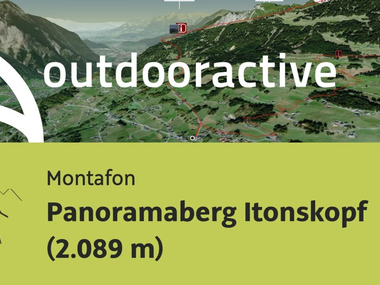 © Outdooractive – Flyover Videos