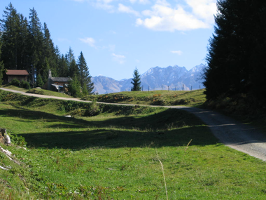 © Christina Wachter / Montafon