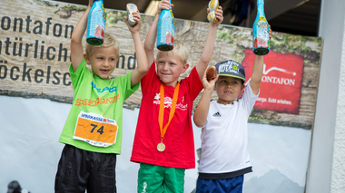 © Stefan Kothner / Montafon Tourismus GmbH