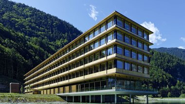 © Montafon