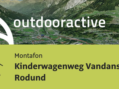 © Outdooractive – Flyover Videos