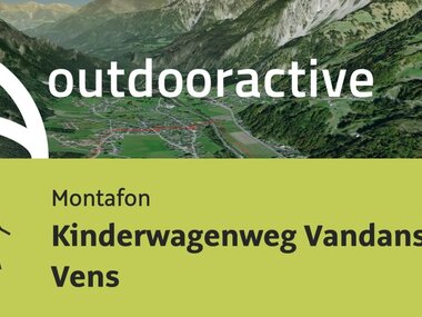 © Outdooractive – Flyover Videos