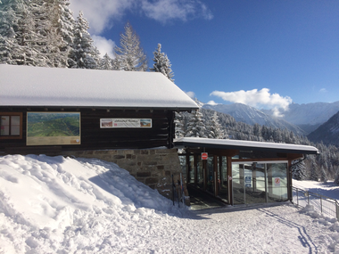 © Christina Wachter / Montafon