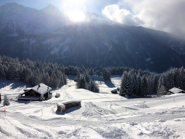 © Christina Wachter / Montafon