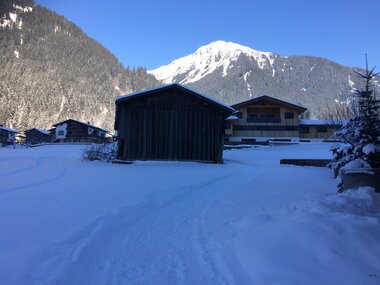 © Christina Wachter / Montafon