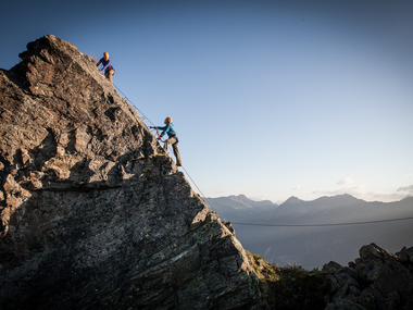 © Silvretta Montafon, Daniel Zangerl / Unknown