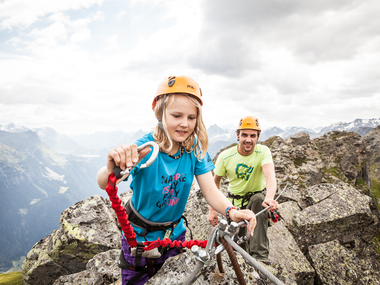 © Silvretta Montafon, Daniel Zangerl / Unknown