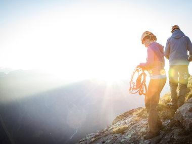 © Silvretta Montafon, Daniel Zangerl / Unknown
