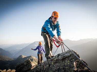 © Silvretta Montafon, Daniel Zangerl / Unknown