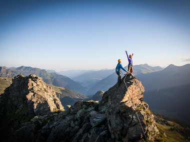 © Silvretta Montafon, Daniel Zangerl / Unknown