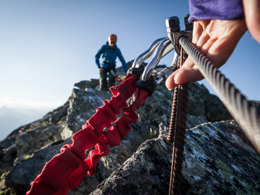 © Silvretta Montafon, Daniel Zangerl / Unknown