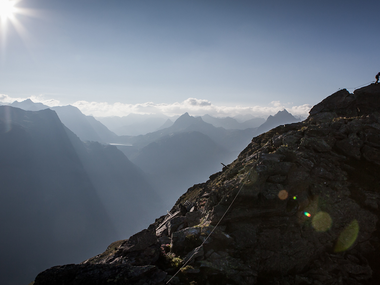 © Silvretta Montafon, Daniel Zangerl / Unknown