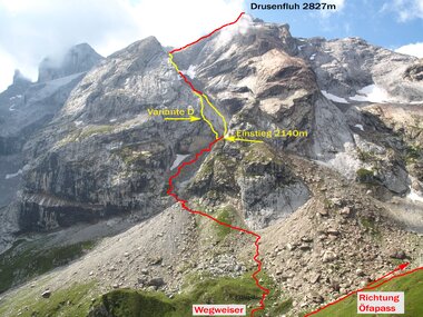 © Lukas Kühlechner / Bergführer Montafon
