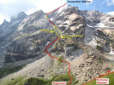 © Lukas Kühlechner / Bergführer Montafon