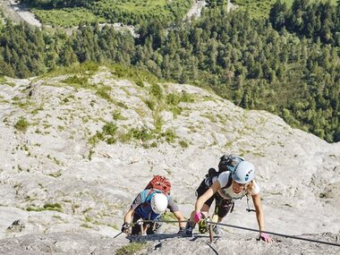 © Alpenregion Bludenz Tourismus GmbH, Alex Kaiser