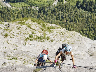 © Alpenregion Bludenz Tourismus GmbH, Alex Kaiser