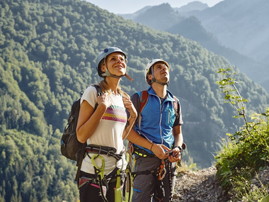 © Alpenregion Bludenz Tourismus GmbH, Alex Kaiser