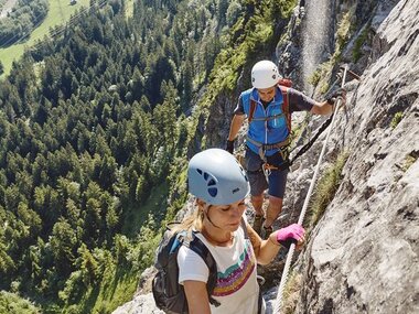 © Alpenregion Bludenz Tourismus GmbH, Alex Kaiser
