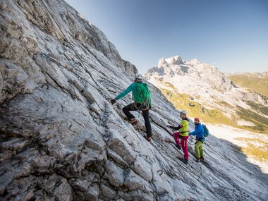 © Stefan Kothner / Montafon