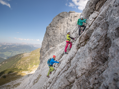 © Stefan Kothner / Montafon