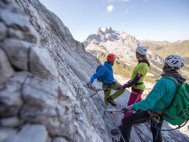 © Stefan Kothner / Montafon