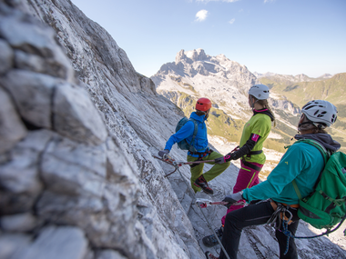 © Stefan Kothner / Montafon