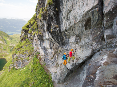 © Stefan Kothner / Silvretta Montafon