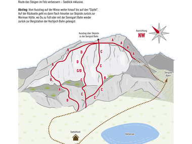© Roland Fritsch / Montafon