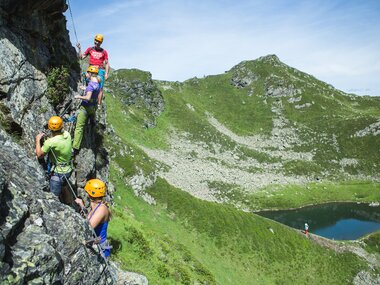 © Silvretta Montafon, Stefan Kothner / Unknown