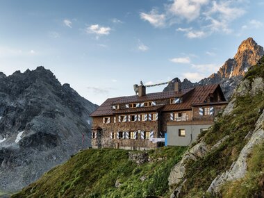 © Andreas Haller / Montafon Tourismus GmbH