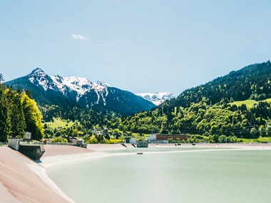 © Montafon Tourismus GmbH, Packyourthingsandtravel