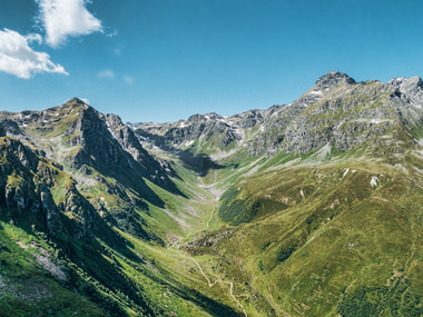© Philipp Schilche / Silvretta Montafon