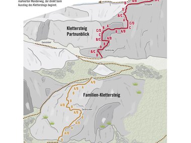 © Roland Fritsch / Montafon
