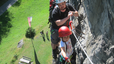 © Lukas Kühlechner / Bergführer Montafon